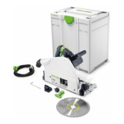 Festool Sega a tuffo TS 75 EBQ-Plus