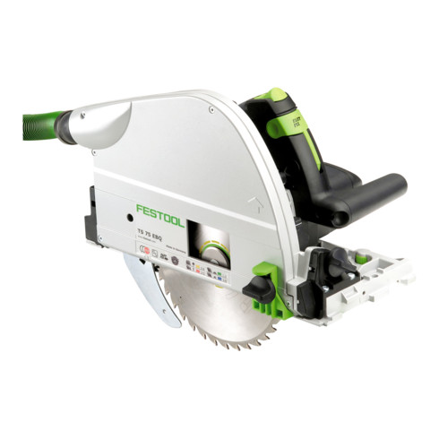 Festool Sega a tuffo TS 75 EBQ-Plus