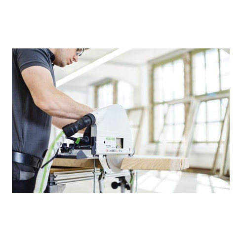 Festool Sega a tuffo TS 75 EBQ-Plus