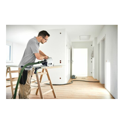 Festool Sega ad affondamento TS 60 KEBQ-Plus