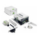 Festool Sega circolare da banco a batteria CSC SYS 50 EBI-Basic-1