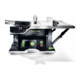 Festool Sega circolare da banco a batteria CSC SYS 50 EBI-Basic-4