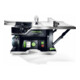 Festool Sega circolare da banco a batteria CSC SYS 50 EBI-Basic-5
