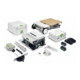 Festool Sega circolare da banco a batteria CSC SYS 50 EBI-Set-1