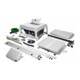 Festool Sega circolare da banco TKS 80 EBS-Set-1