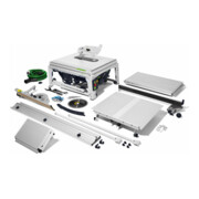 Festool Sega circolare da banco TKS 80 EBS-Set