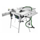 Festool Sega circolare da banco TKS 80 EBS-Set-2