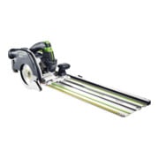 Festool Sega circolare manuale a batteria HKC 55 5,2 EBI-Set-FSK 420-2