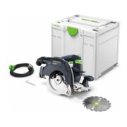 Festool Sega circolare manuale HK 55 EBQ-Plus