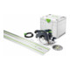 Festool Sega circolare manuale HK 55 EBQ-Plus-FS-1