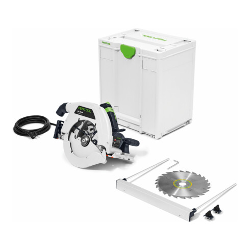 Festool Sega circolare manuale HK 85 EB-Plus