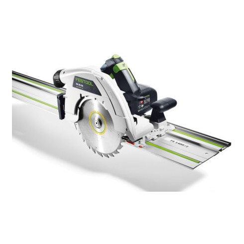 Festool Sega circolare manuale HK 85 EB-Plus