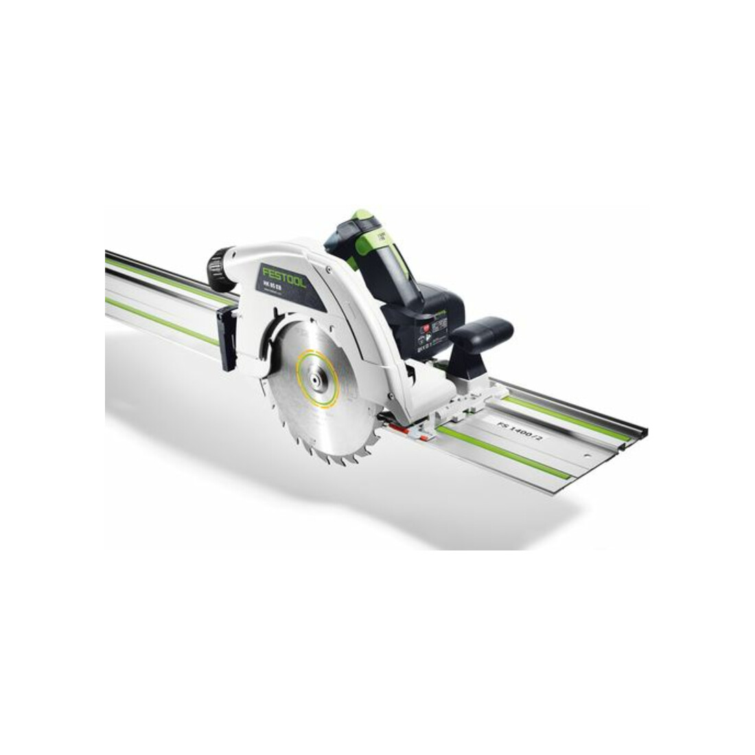 Festool Sega circolare manuale HK 85 EB-Plus