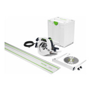 Festool Sega circolare manuale HK 85 EB-Plus-FS