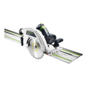 Festool Sega circolare manuale HK 85 EB-Plus-FS-2