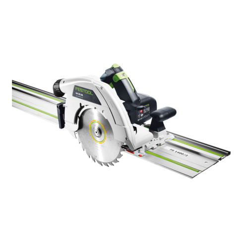 Festool Sega circolare manuale HK 85 EB-Plus-FS