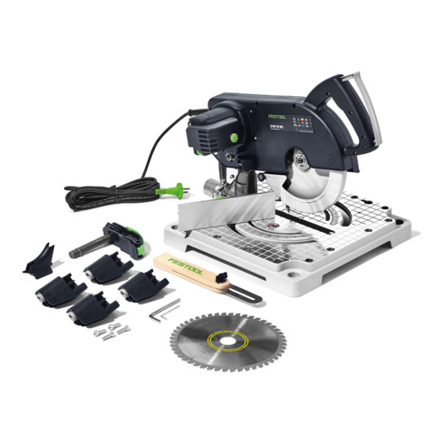 Festool Sega per listelli SYM 70 RE SYMMETRIC