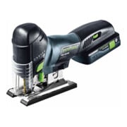 Festool Seghetto alternativo a pendolo a batteria PSC 420 HPC 4,0 EBI-Plus CARVEX-2