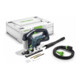 Festool Seghetto alternativo a pendolo PSB 420 EBQ-Plus CARVEX-1