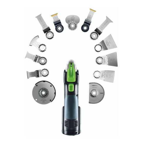 Festool Segment-Sägeblatt SSB 32/OSC