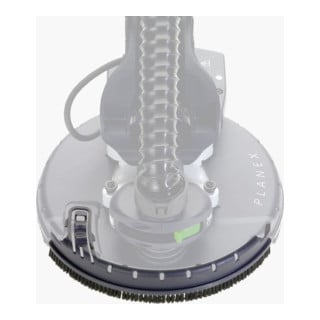 Festool Segmento spazzola BS-LHS 225