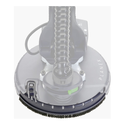 Festool Segmento spazzola BS-LHS 225