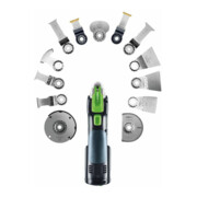 Festool Segmentzaagblad SSB 32/OSC-3