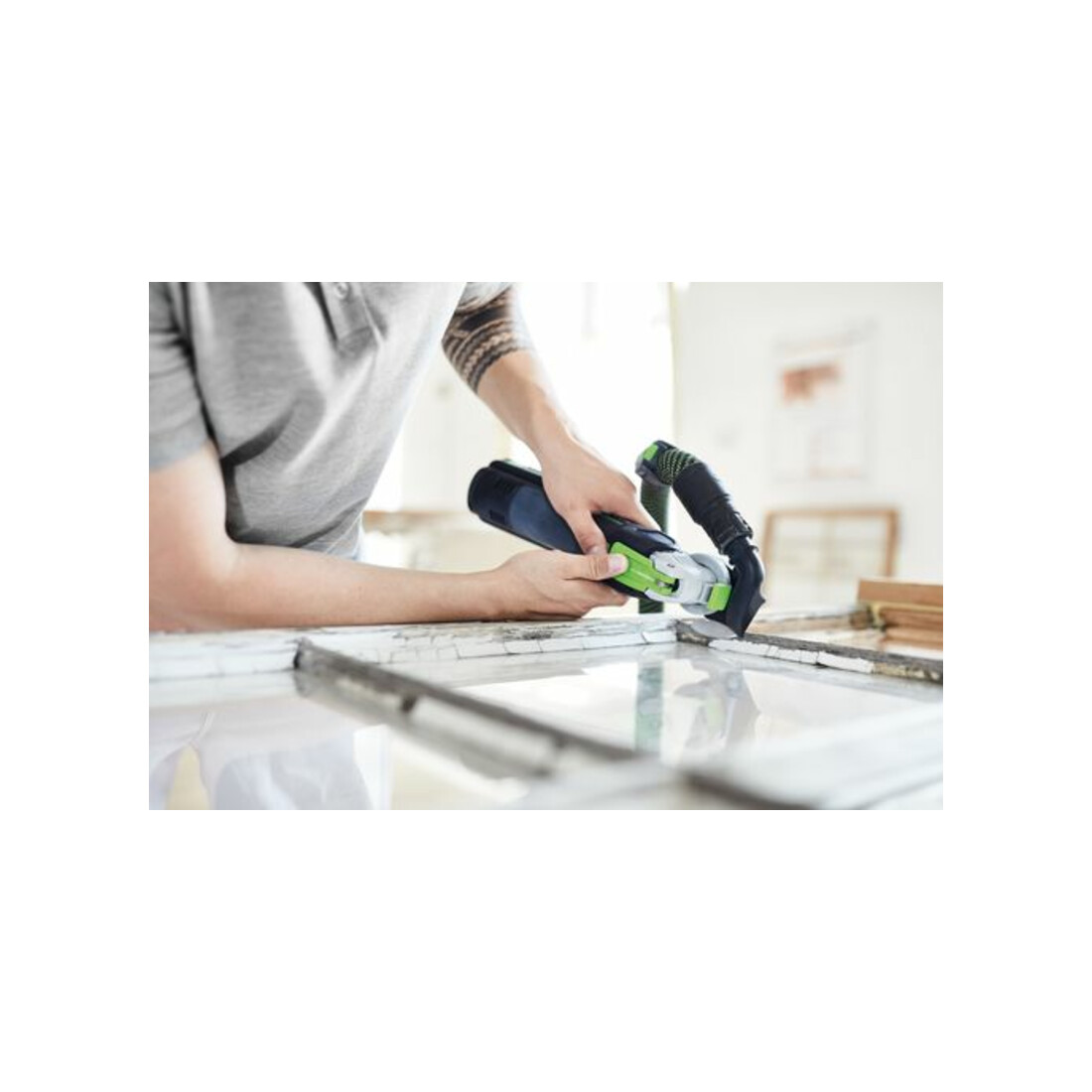 Festool Segmentzaagblad SSB 32/OSC