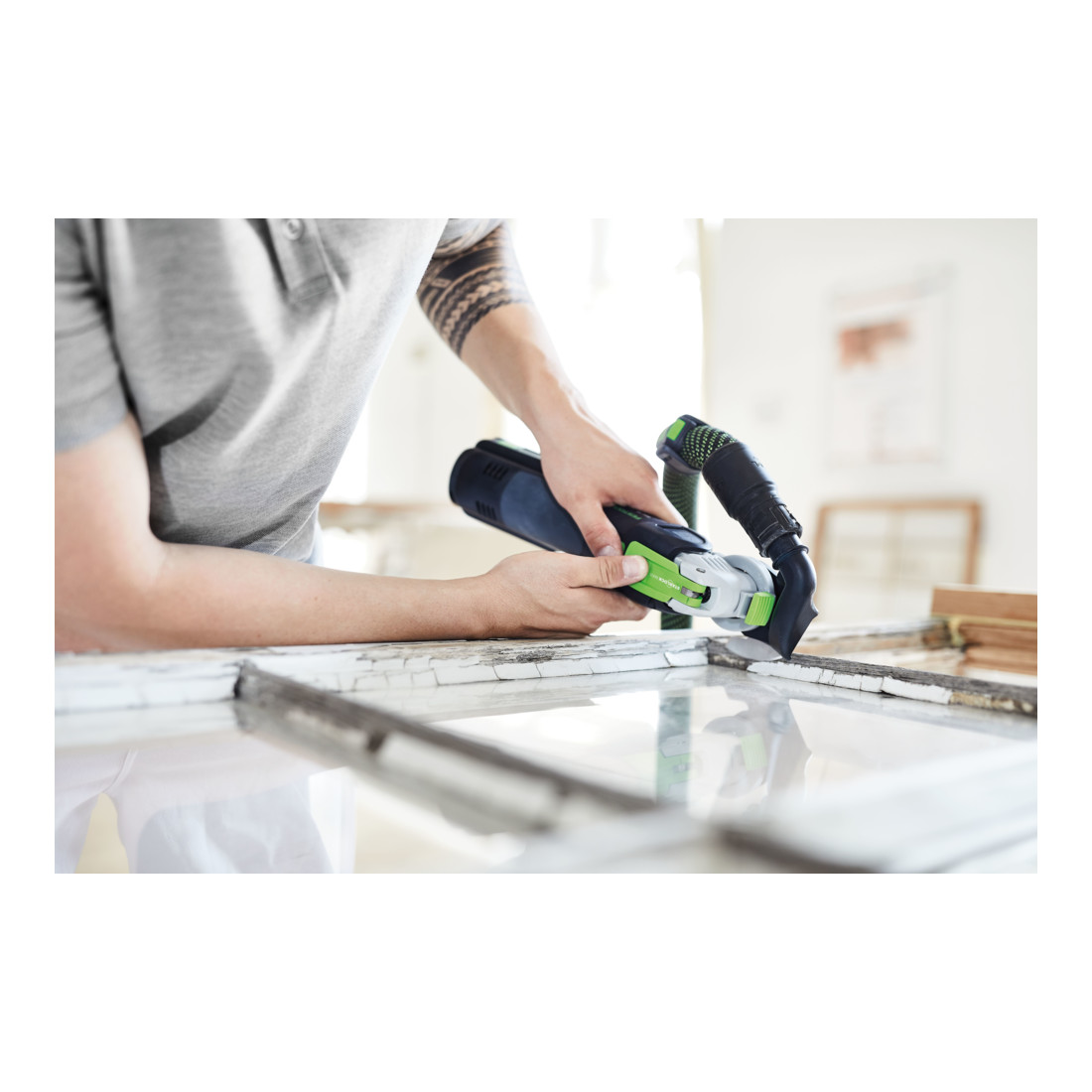 Festool Segmentzaagblad SSB 32/OSC