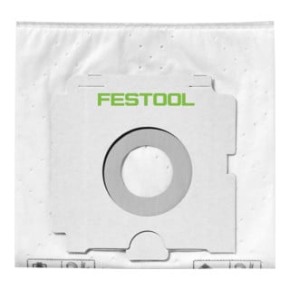 Festool SELFCLEAN Filtersack SC FIS-CT 26