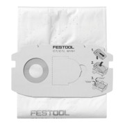 Festool SELFCLEAN Filtersack SC FIS-CT MINI