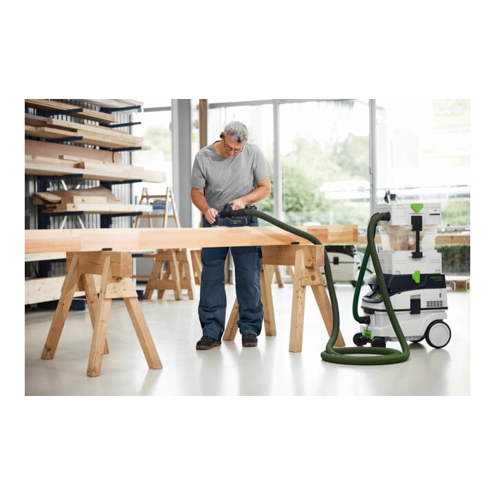 Festool Semelle à chanfreiner FNS-HLC 82