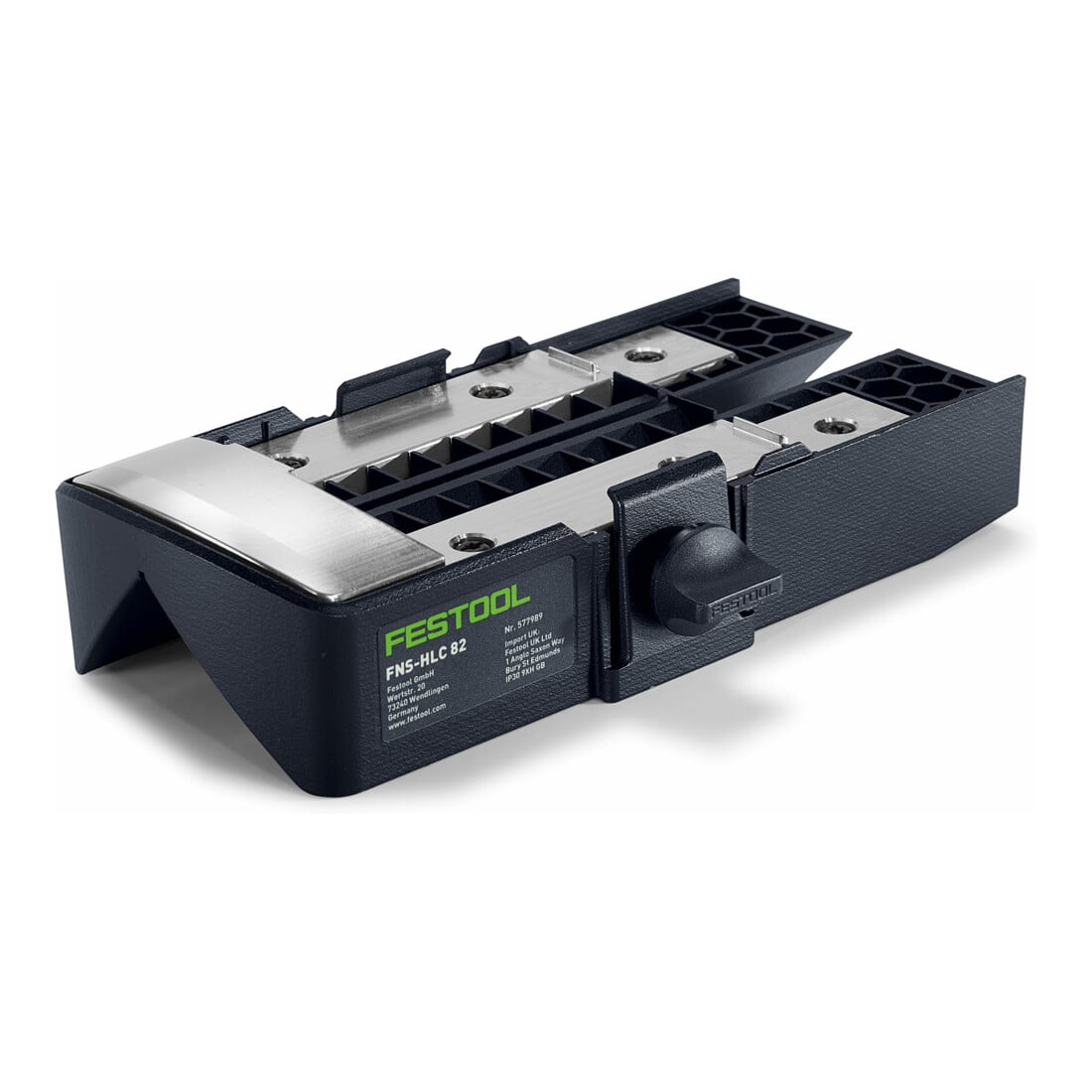 Festool Semelle à chanfreiner FNS-HLC 82