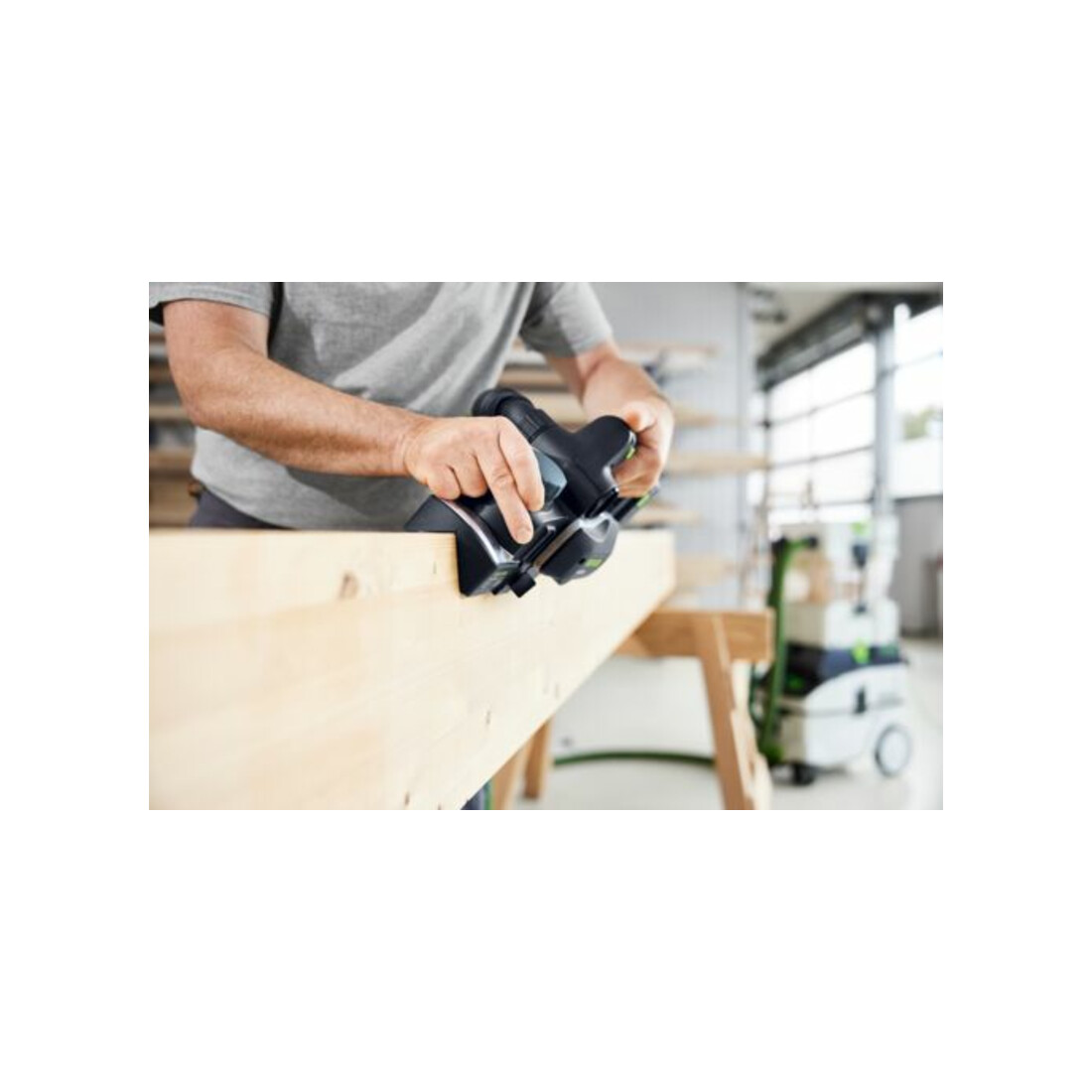 Festool Semelle à chanfreiner FNS-HLC 82