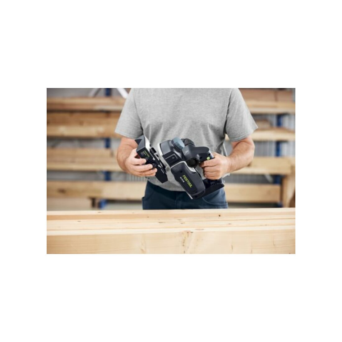 Festool Semelle à chanfreiner FNS-HLC 82