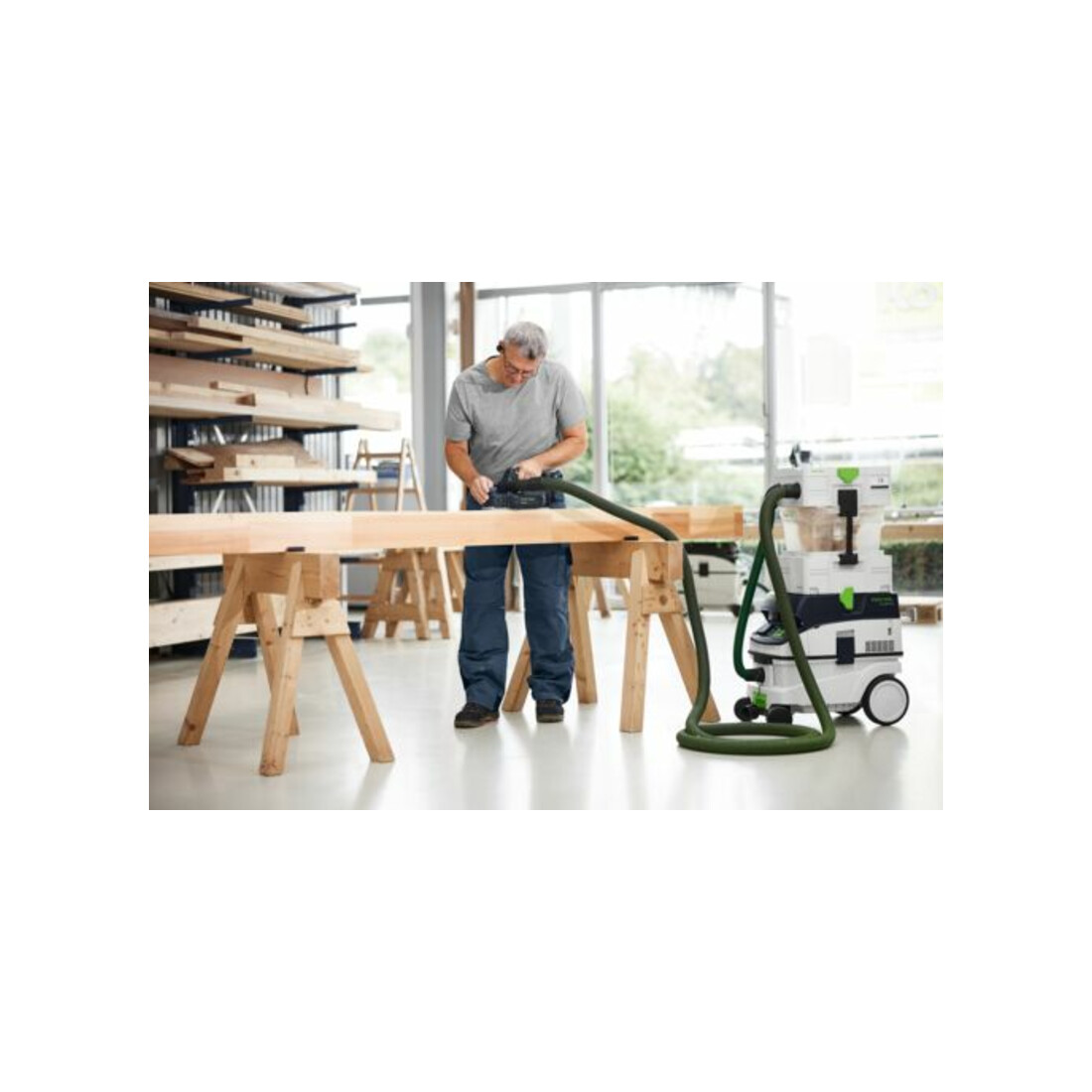 Festool Semelle à chanfreiner FNS-HLC 82