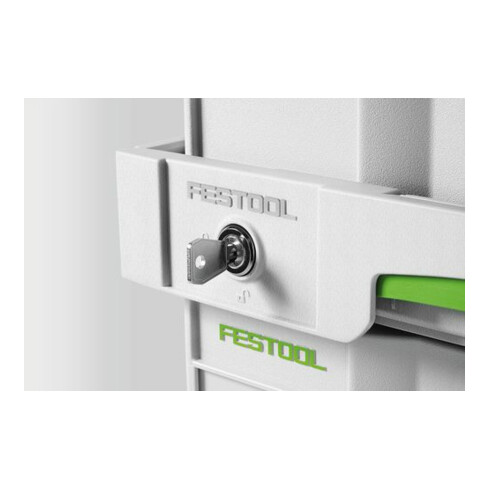 Festool Serratura S-AZ