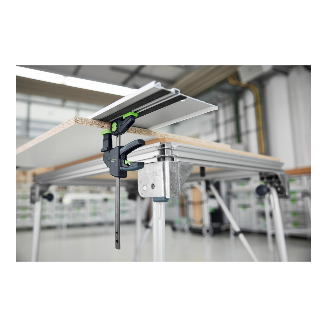 Festool Serre-joint à une main FS-EZ 150/2