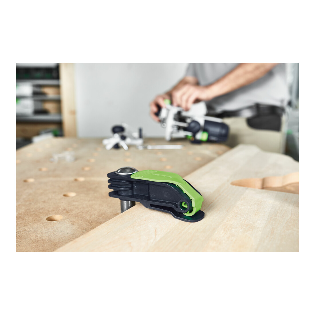 Festool Serre-joints MFT-HZ 80