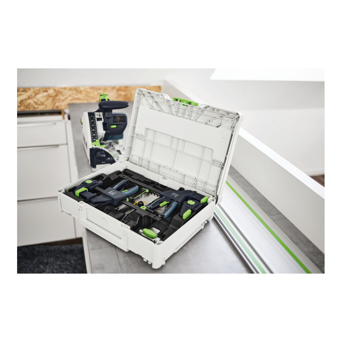 Festool Set accessori ZS FS-EP TS60