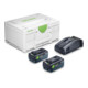 Festool Set avvitatore e trapano TID 18 Basic-Set T18-1