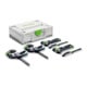 Festool Set d’accessoires ZS FS-EP TS60-1