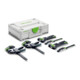 Festool Set d’accessoires ZS FS-EP TS60