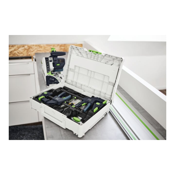Festool Set d’accessoires ZS FS-EP TS60