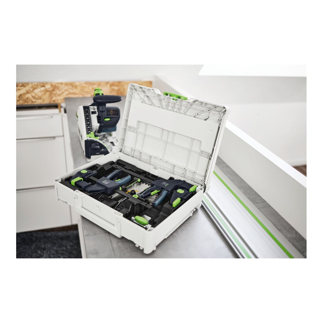 Festool Set d’accessoires ZS FS-EP TS60
