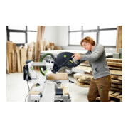 Festool Set de lames de scie circulaire KSB-SORT/3 W/A 260x2,5-4