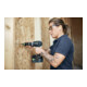 Festool Set de visseuse et perceuse TID 18 Basic-Set TPC 18/4