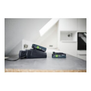 Festool Set d'énergie 18V 2xTBX4/TCL6