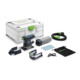 Festool Set d’énergie 18V 2xTBX8/SCA16-4