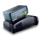 Festool Set d’énergie 18V 2xTBX8/SCA16